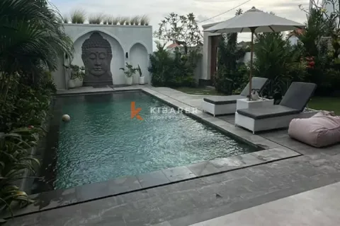 3 bedrooms Villa in Munggu, Mengwi, Badung, Indonesia No. 11838 2