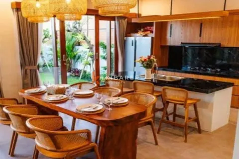 3 bedrooms Villa in Munggu, Mengwi, Badung, Indonesia No. 11838 3
