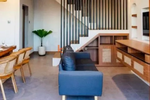 3 bedrooms Villa in Munggu, Mengwi, Badung, Indonesia No. 11838 4
