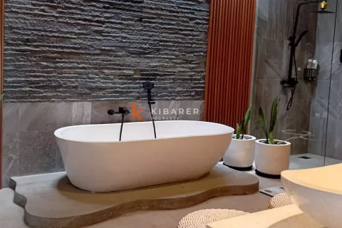 3 bedrooms Villa in Munggu, Mengwi, Badung, Indonesia No. 11838 11