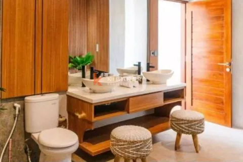 3 bedrooms Villa in Munggu, Mengwi, Badung, Indonesia No. 11838 8