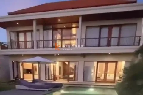 3 bedrooms Villa in Munggu, Mengwi, Badung, Indonesia No. 11838
