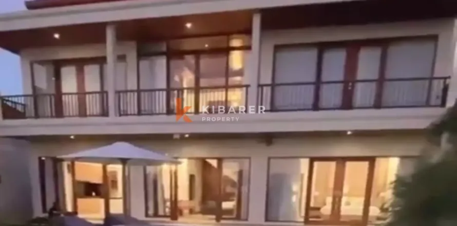 3 bedrooms Villa in Munggu, Mengwi, Badung, Indonesia No. 11838