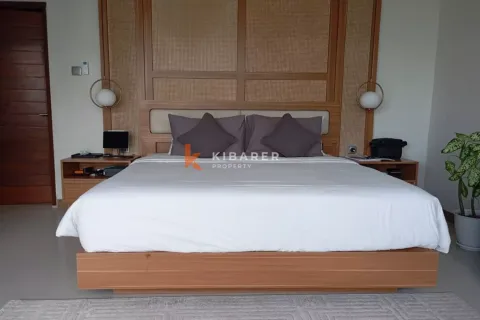 3 bedrooms Villa in Munggu, Mengwi, Badung, Indonesia No. 11838 10
