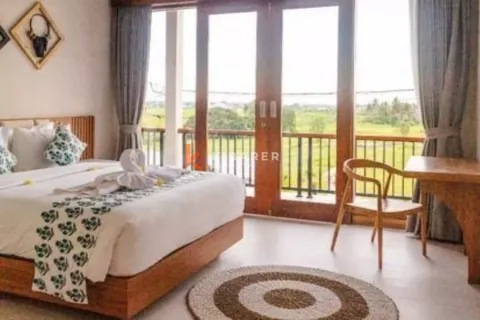 3 bedrooms Villa in Munggu, Mengwi, Badung, Indonesia No. 11838 7