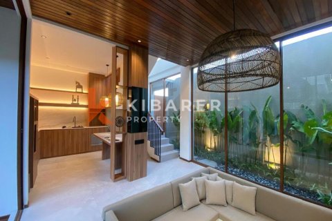 Вилла с 3 спальнями в Canggu, Бадунг, Индонезия № 11840 4