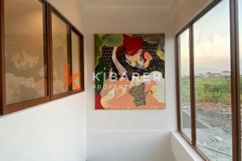 Вилла с 3 спальнями в Canggu, Бадунг, Индонезия № 11840 11