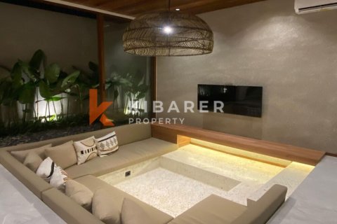 Вилла с 3 спальнями в Canggu, Бадунг, Индонезия № 11840 7