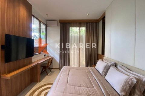 Вилла с 3 спальнями в Canggu, Бадунг, Индонезия № 11840 8