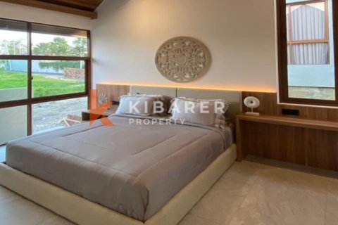 Вилла с 3 спальнями в Canggu, Бадунг, Индонезия № 11840 13