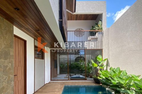 Вилла с 3 спальнями в Canggu, Бадунг, Индонезия № 11840