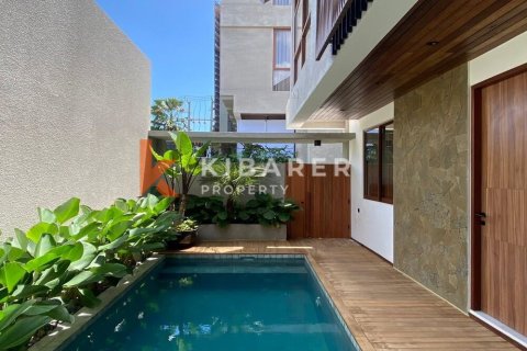 Вилла с 3 спальнями в Canggu, Бадунг, Индонезия № 11840 3