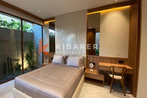 Вилла с 3 спальнями в Canggu, Бадунг, Индонезия № 11840 19