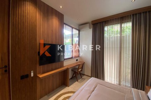 Вилла с 3 спальнями в Canggu, Бадунг, Индонезия № 11840 9