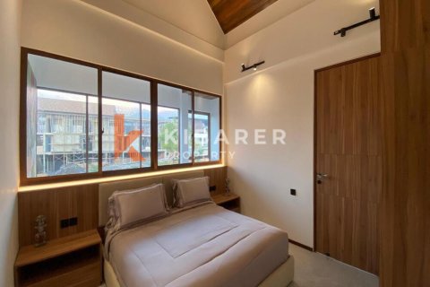 Вилла с 3 спальнями в Canggu, Бадунг, Индонезия № 11840 14