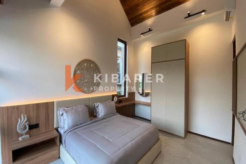Вилла с 3 спальнями в Canggu, Бадунг, Индонезия № 11840 15