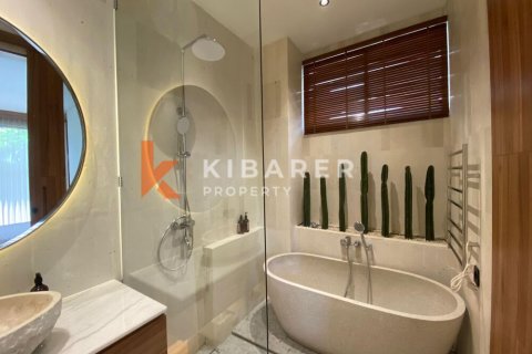 Вилла с 3 спальнями в Canggu, Бадунг, Индонезия № 11840 10