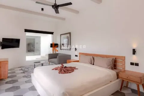 Вилла с 3 спальнями в Canggu, Бадунг, Индонезия № 11839 11