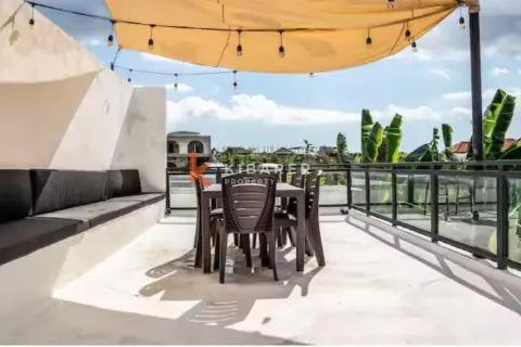 Вилла с 3 спальнями в Canggu, Бадунг, Индонезия № 11839 13