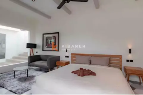 Вилла с 3 спальнями в Canggu, Бадунг, Индонезия № 11839 12