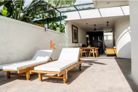 Вилла с 3 спальнями в Canggu, Бадунг, Индонезия № 11839 3