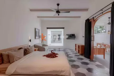 Вилла с 3 спальнями в Canggu, Бадунг, Индонезия № 11839 5