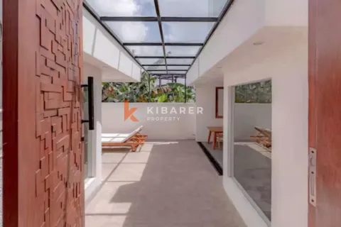 Вилла с 3 спальнями в Canggu, Бадунг, Индонезия № 11839 6