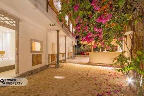 4 bedrooms Villa in Gili Meno, Gili Indah, North Lombok, Indonesia No. 13546 17