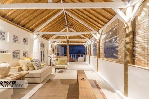 4 bedrooms Villa in Gili Meno, Gili Indah, North Lombok, Indonesia No. 13546 15
