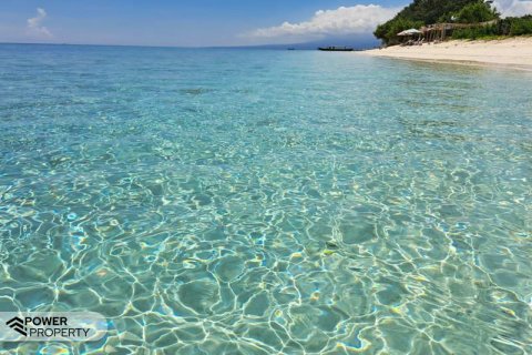 4 bedrooms Villa in Gili Meno, Gili Indah, North Lombok, Indonesia No. 13546 11