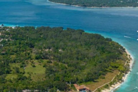 4 bedrooms Villa in Gili Meno, Gili Indah, North Lombok, Indonesia No. 13546 14