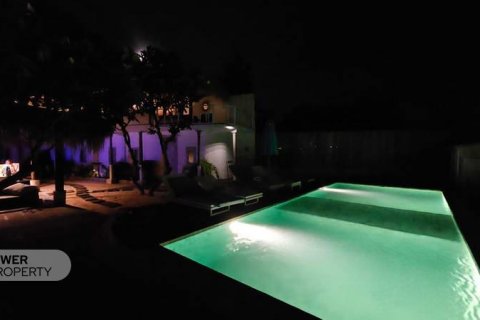 4 bedrooms Villa in Gili Meno, Gili Indah, North Lombok, Indonesia No. 13546 2