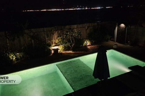 4 bedrooms Villa in Gili Meno, Gili Indah, North Lombok, Indonesia No. 13546 6