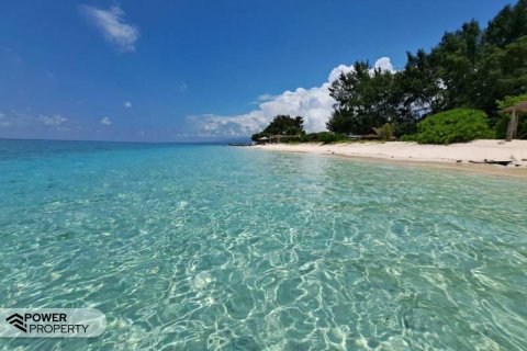 4 bedrooms Villa in Gili Meno, Gili Indah, North Lombok, Indonesia No. 13546 7