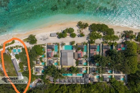 4 bedrooms Villa in Gili Meno, Gili Indah, North Lombok, Indonesia No. 13546 12