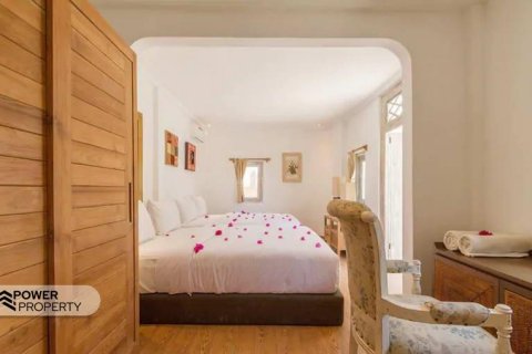 4 bedrooms Villa in Gili Meno, Gili Indah, North Lombok, Indonesia No. 13546 21