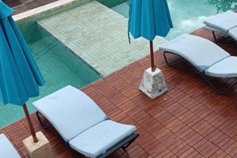 4 bedrooms Villa in Gili Meno, Gili Indah, North Lombok, Indonesia No. 13546