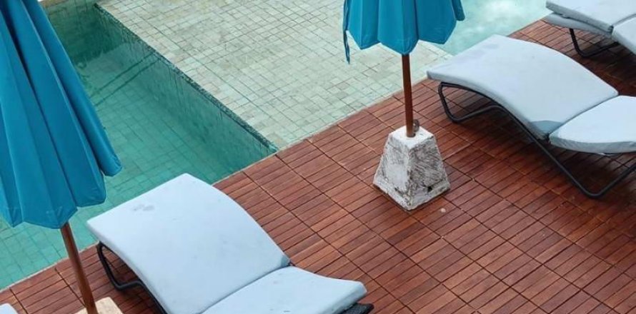 4 bedrooms Villa in Gili Meno, Gili Indah, North Lombok, Indonesia No. 13546