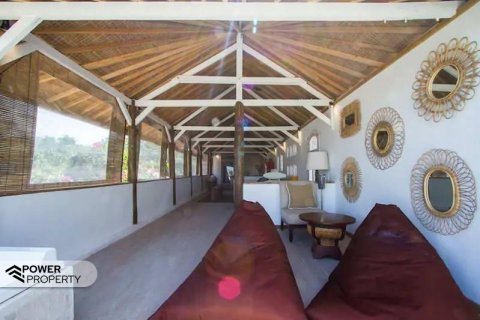 4 bedrooms Villa in Gili Meno, Gili Indah, North Lombok, Indonesia No. 13546 22