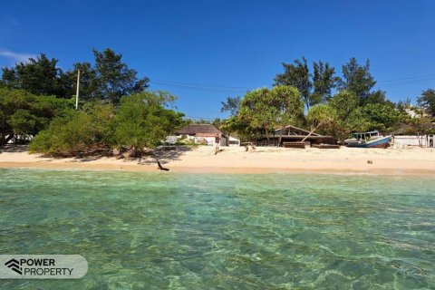 4 bedrooms Villa in Gili Meno, Gili Indah, North Lombok, Indonesia No. 13546 10
