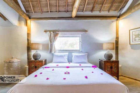4 bedrooms Villa in Gili Meno, Gili Indah, North Lombok, Indonesia No. 13546 27