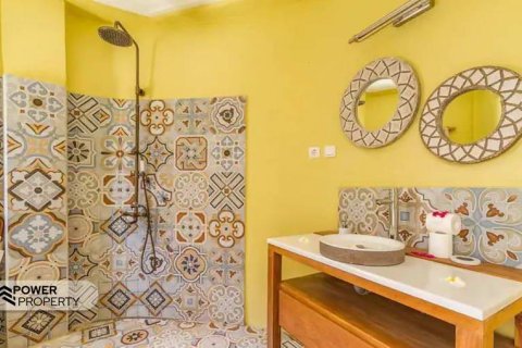 4 bedrooms Villa in Gili Meno, Gili Indah, North Lombok, Indonesia No. 13546 24