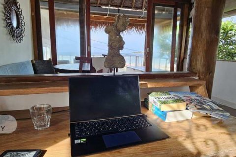 4 bedrooms Villa in Gili Meno, Gili Indah, North Lombok, Indonesia No. 13546 4