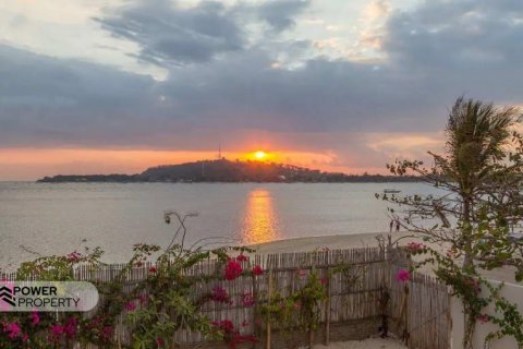 4 bedrooms Villa in Gili Meno, Gili Indah, North Lombok, Indonesia No. 13546 16