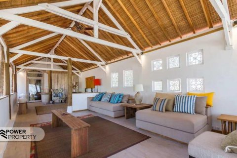 4 bedrooms Villa in Gili Meno, Gili Indah, North Lombok, Indonesia No. 13546 26
