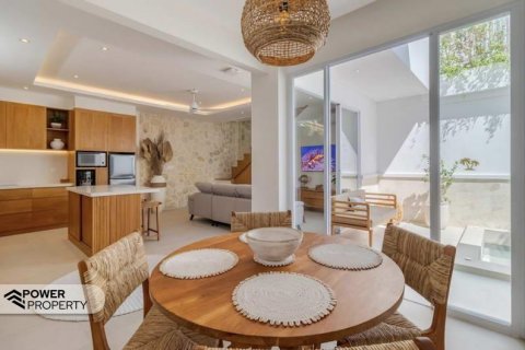 Вилла с 2 спальнями в Seminyak, Бадунг, Индонезия № 13547 3