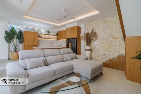 Вилла с 2 спальнями в Seminyak, Бадунг, Индонезия № 13547 16