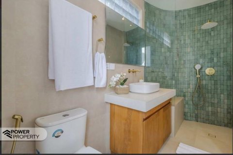 Вилла с 2 спальнями в Seminyak, Бадунг, Индонезия № 13547 5