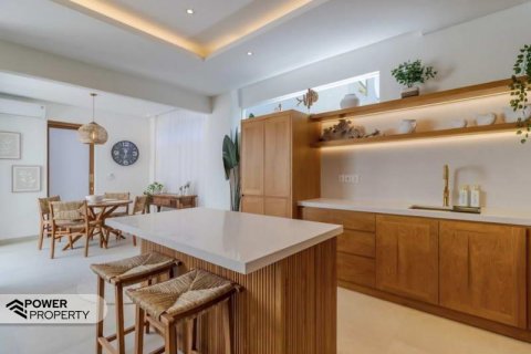 Вилла с 2 спальнями в Seminyak, Бадунг, Индонезия № 13547 14