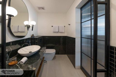 Квартира с 1 спальней в Canggu, Бадунг, Индонезия № 13549 19